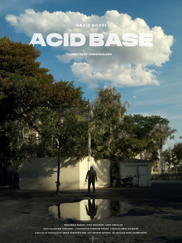 Acid Base