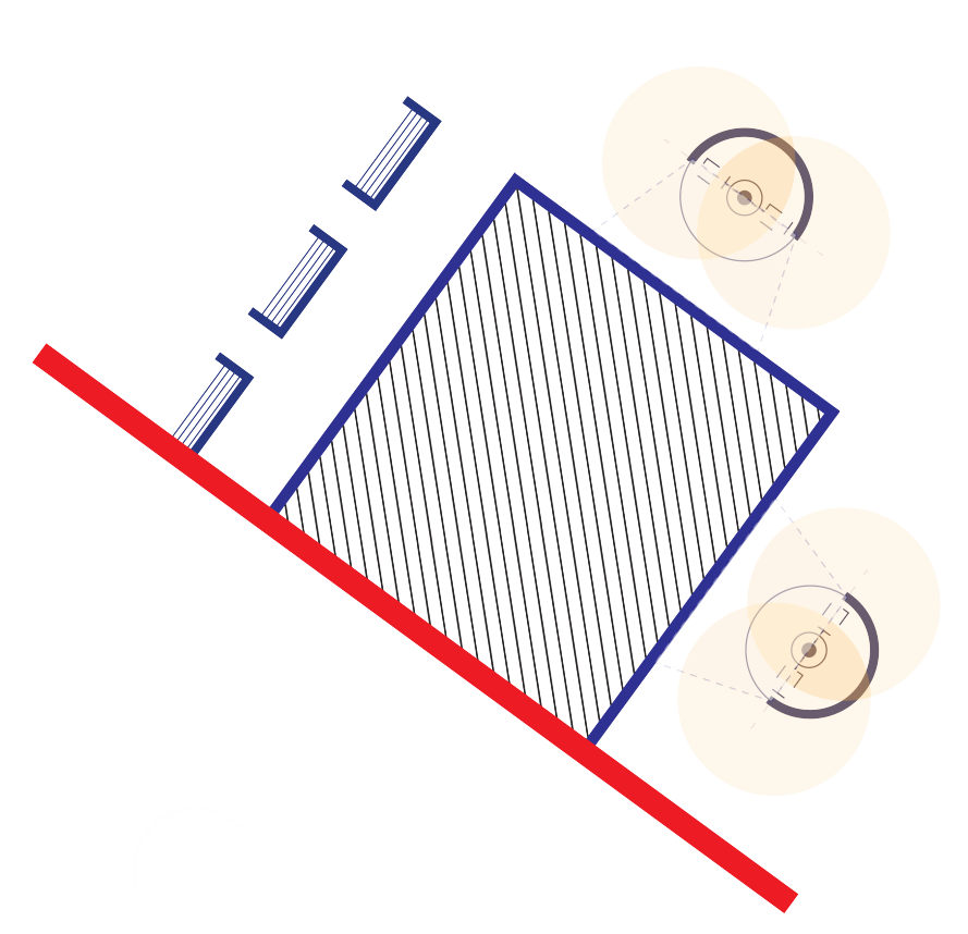 Installation plan