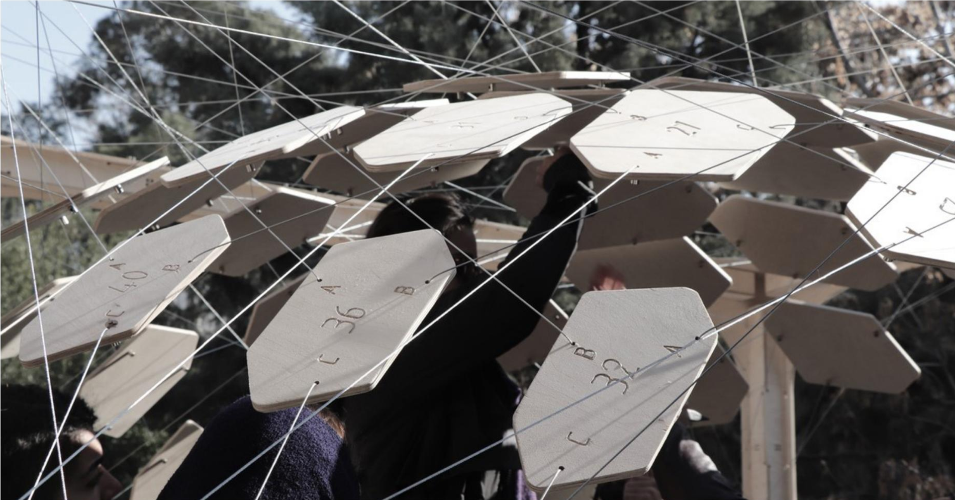 Floated Plates installation