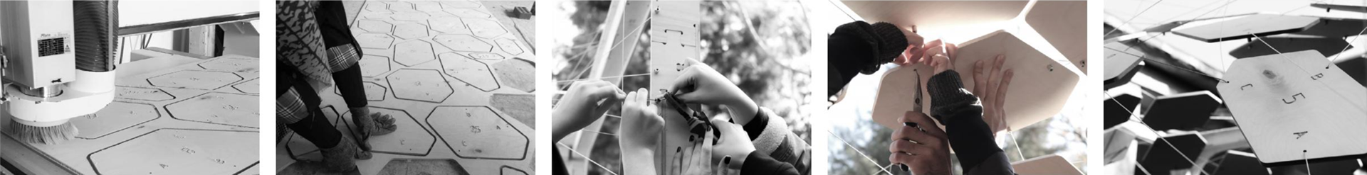 Floated Plates fabrication process