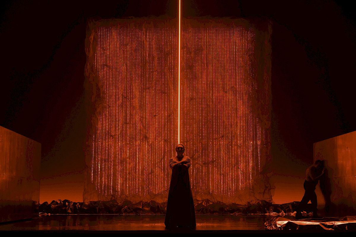 Götterdämmerung
