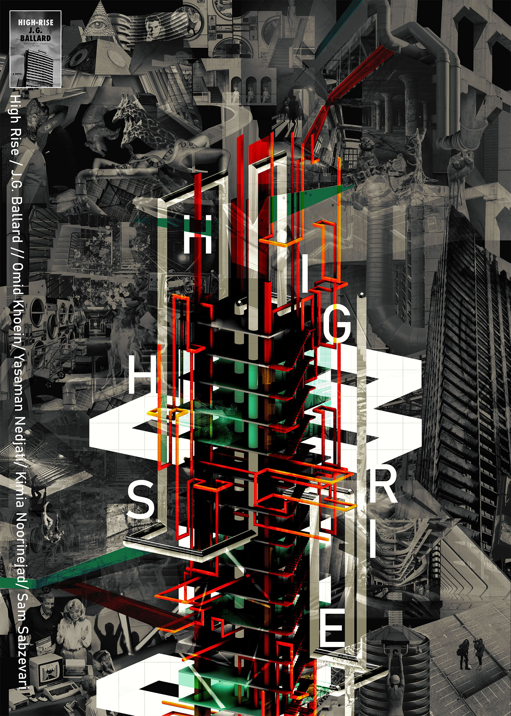high-rise