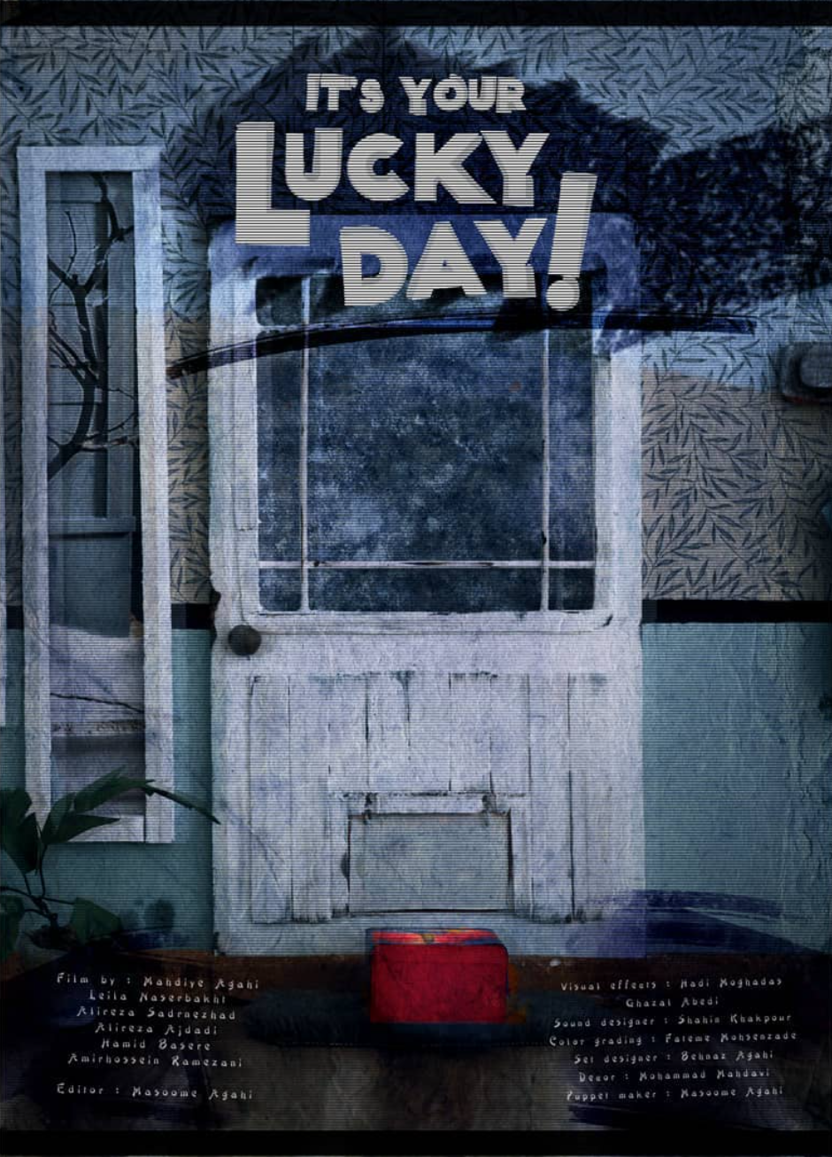 It's Your Lucky Day