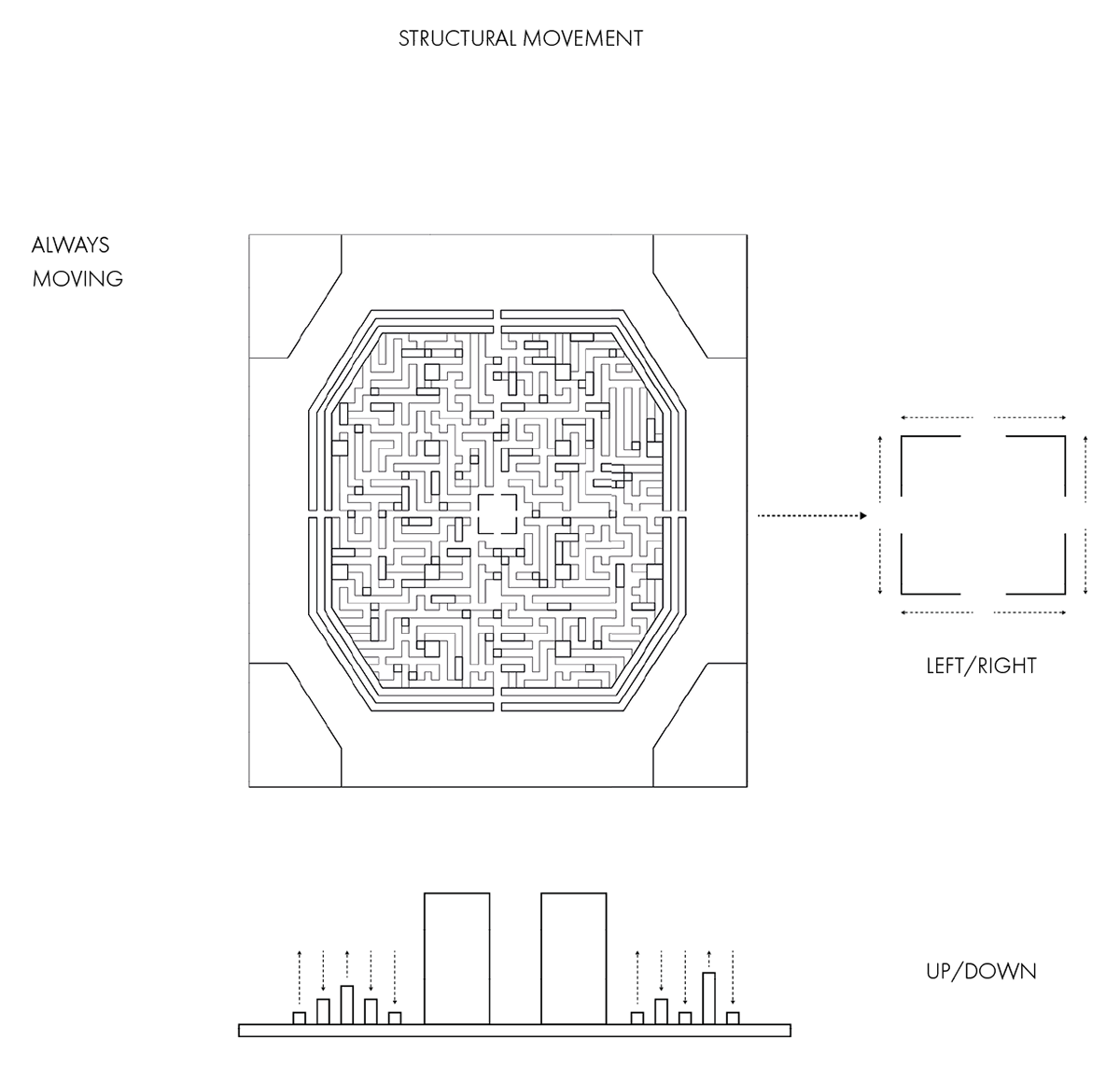 Moody Mazes project image 39