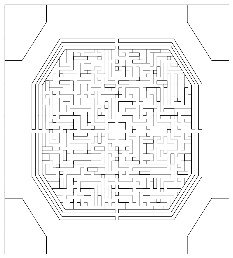 Moody Mazes project image 42