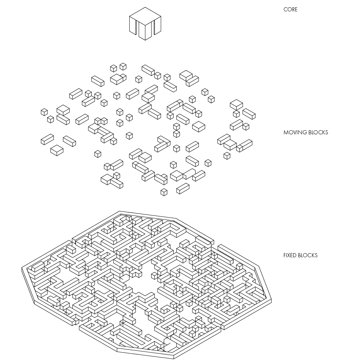 Moody Mazes project image 43
