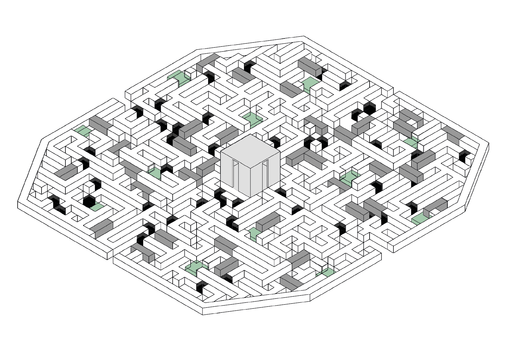 Moody Mazes project image 46