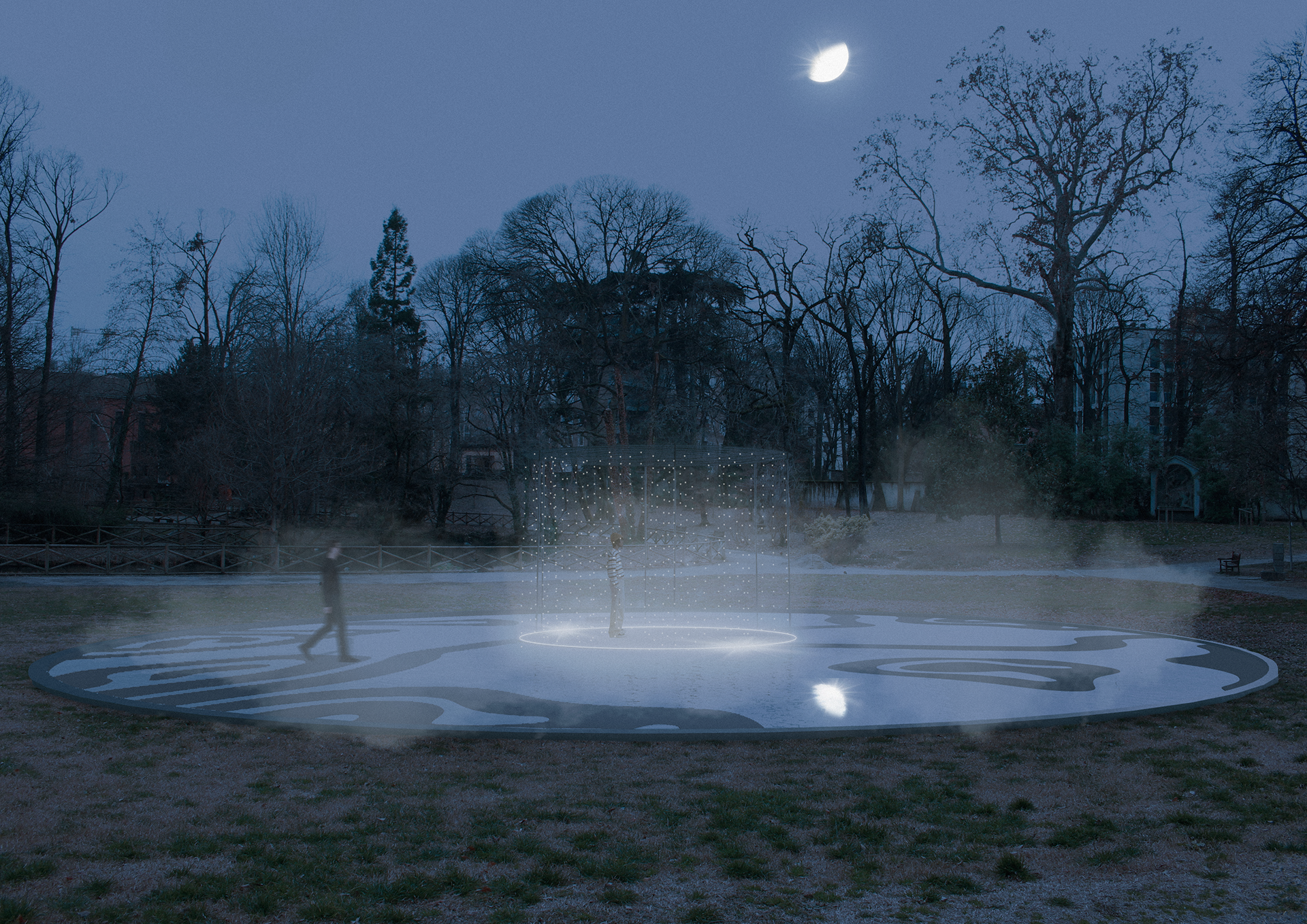 Moody Mazes project image 60