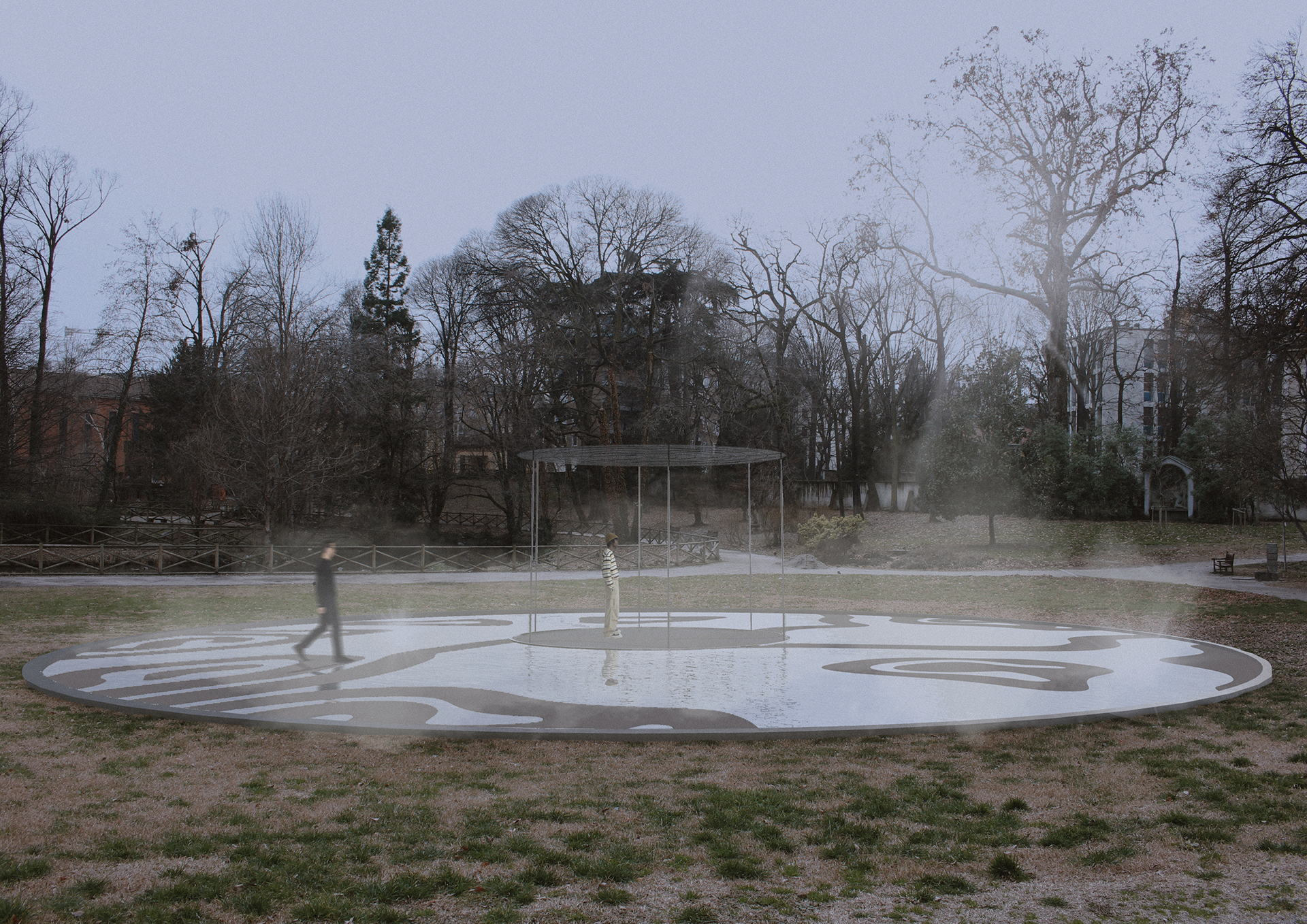 Moody Mazes project image 61