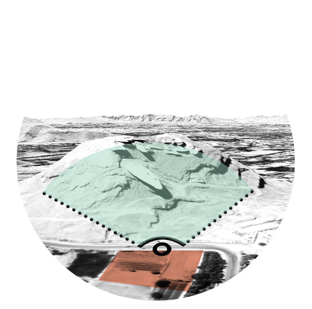 Music House site model