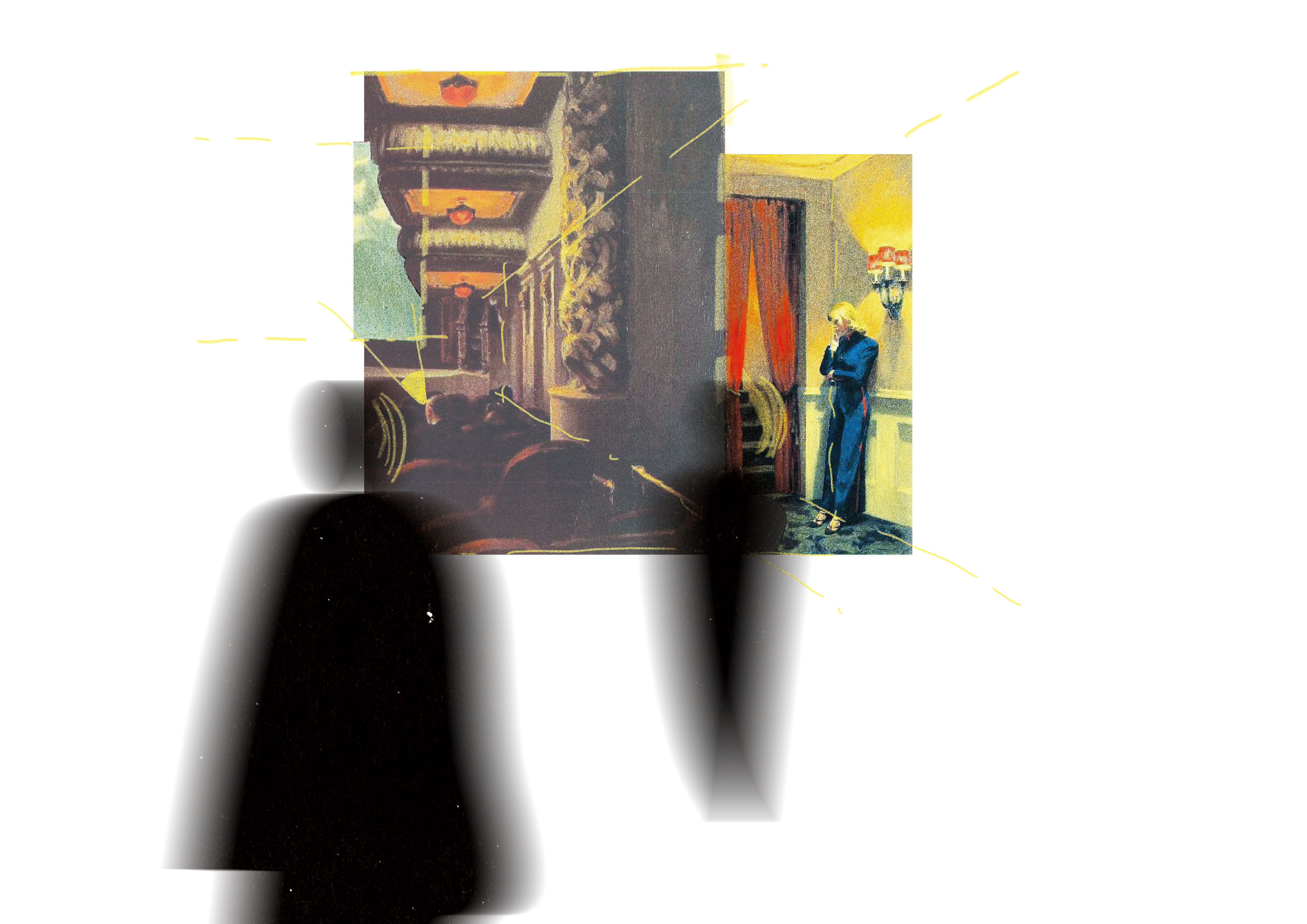 Offstage project image 10
