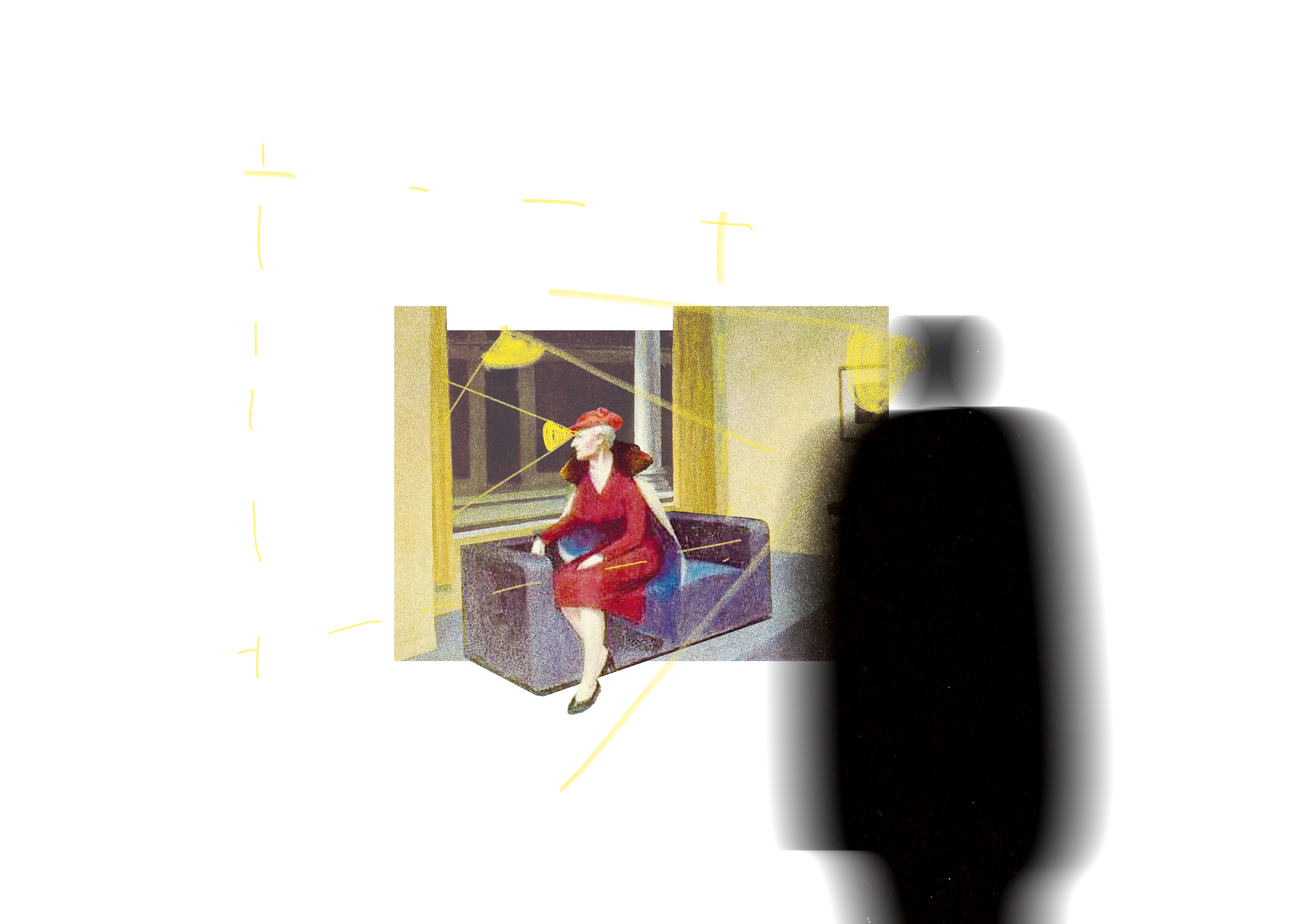 Offstage project image 11