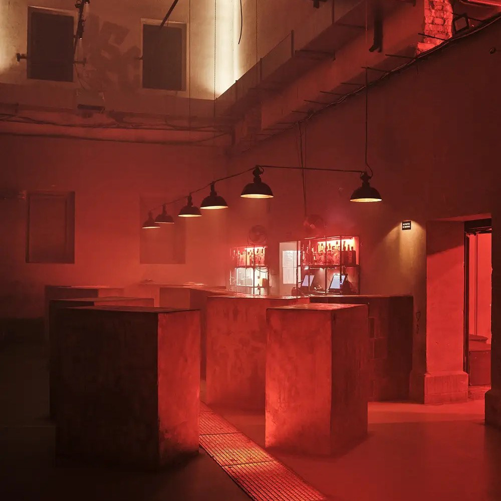 Offstage project image 21