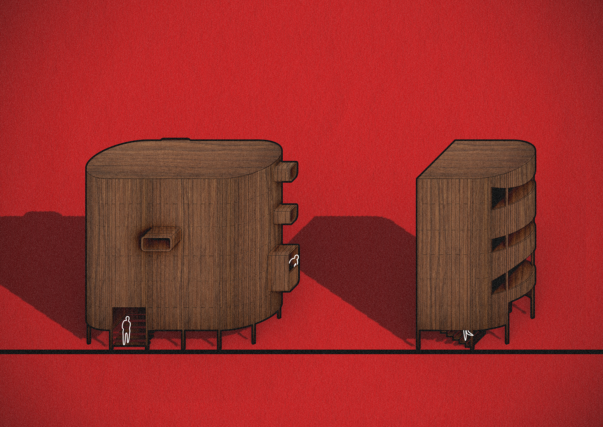 Offstage project image 59