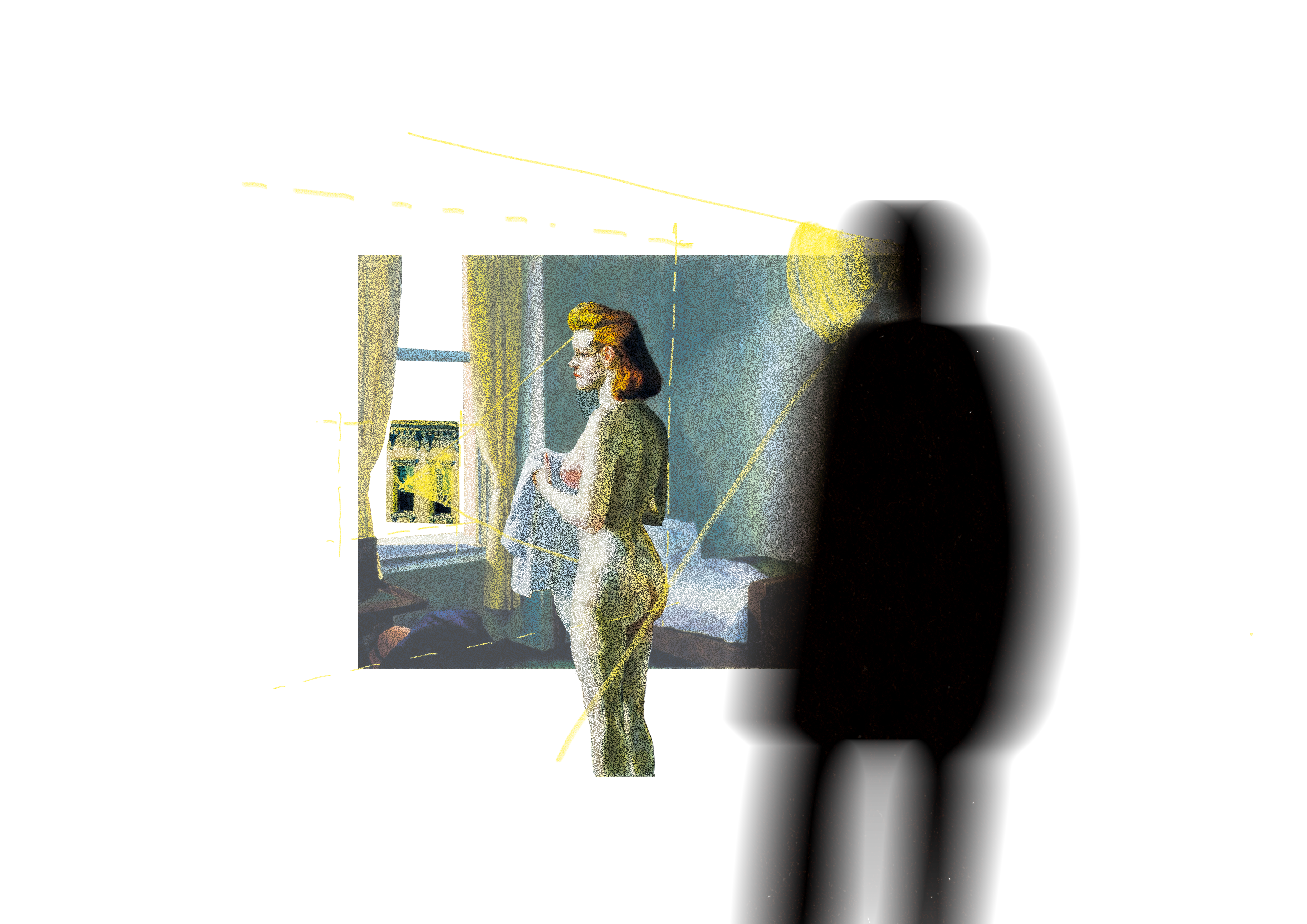 Offstage project image 7