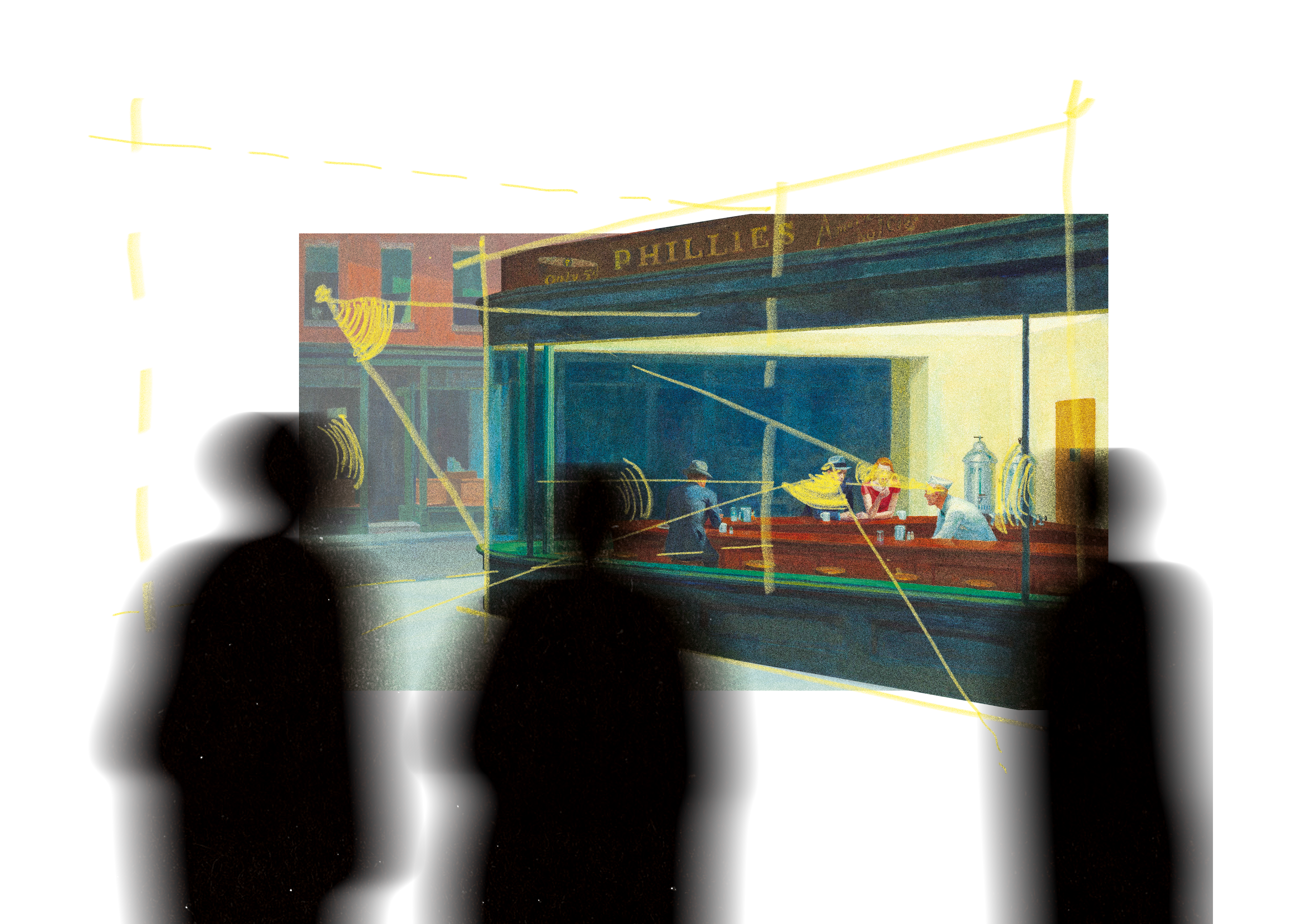 Offstage project image 8