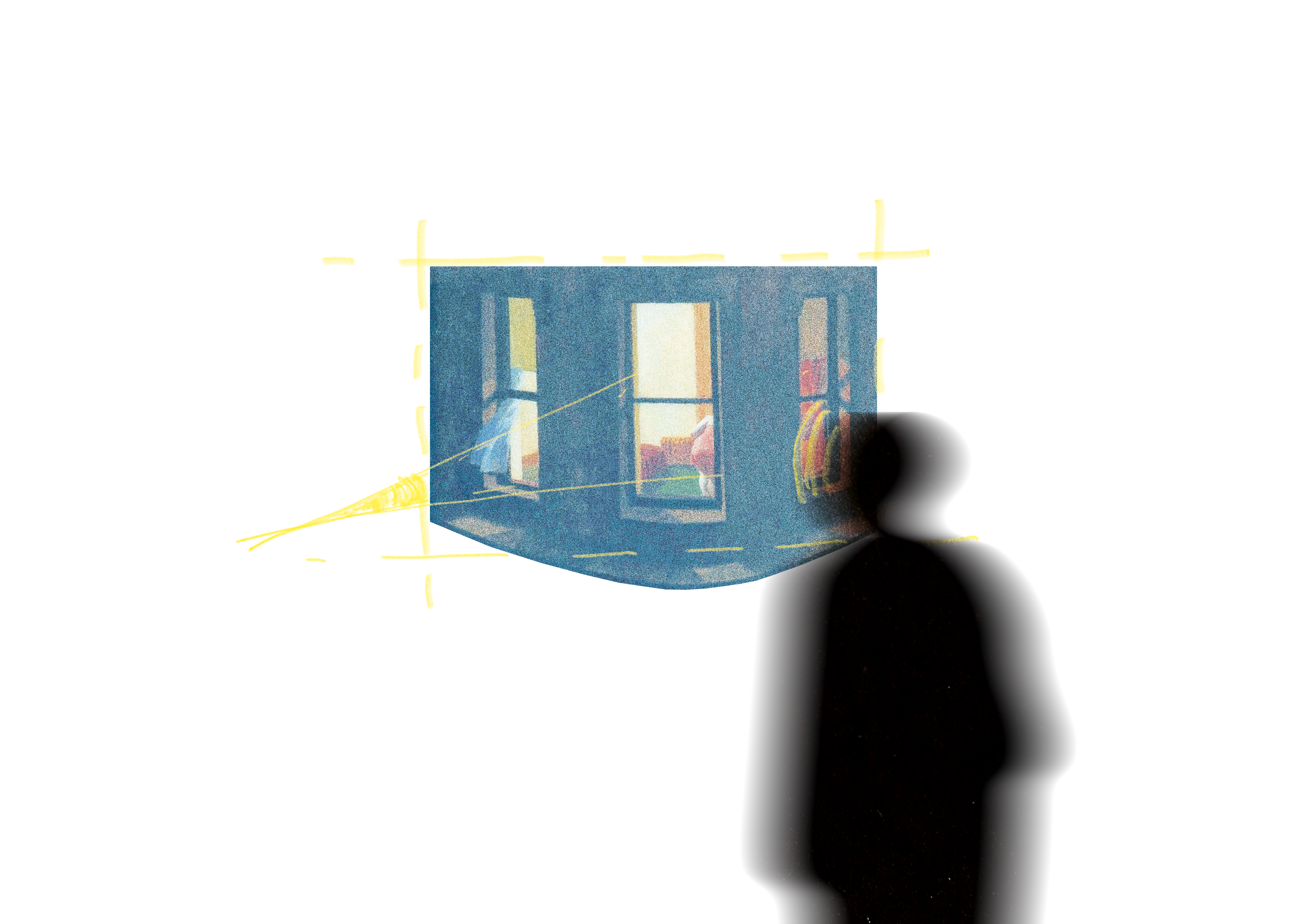 Offstage project image 9